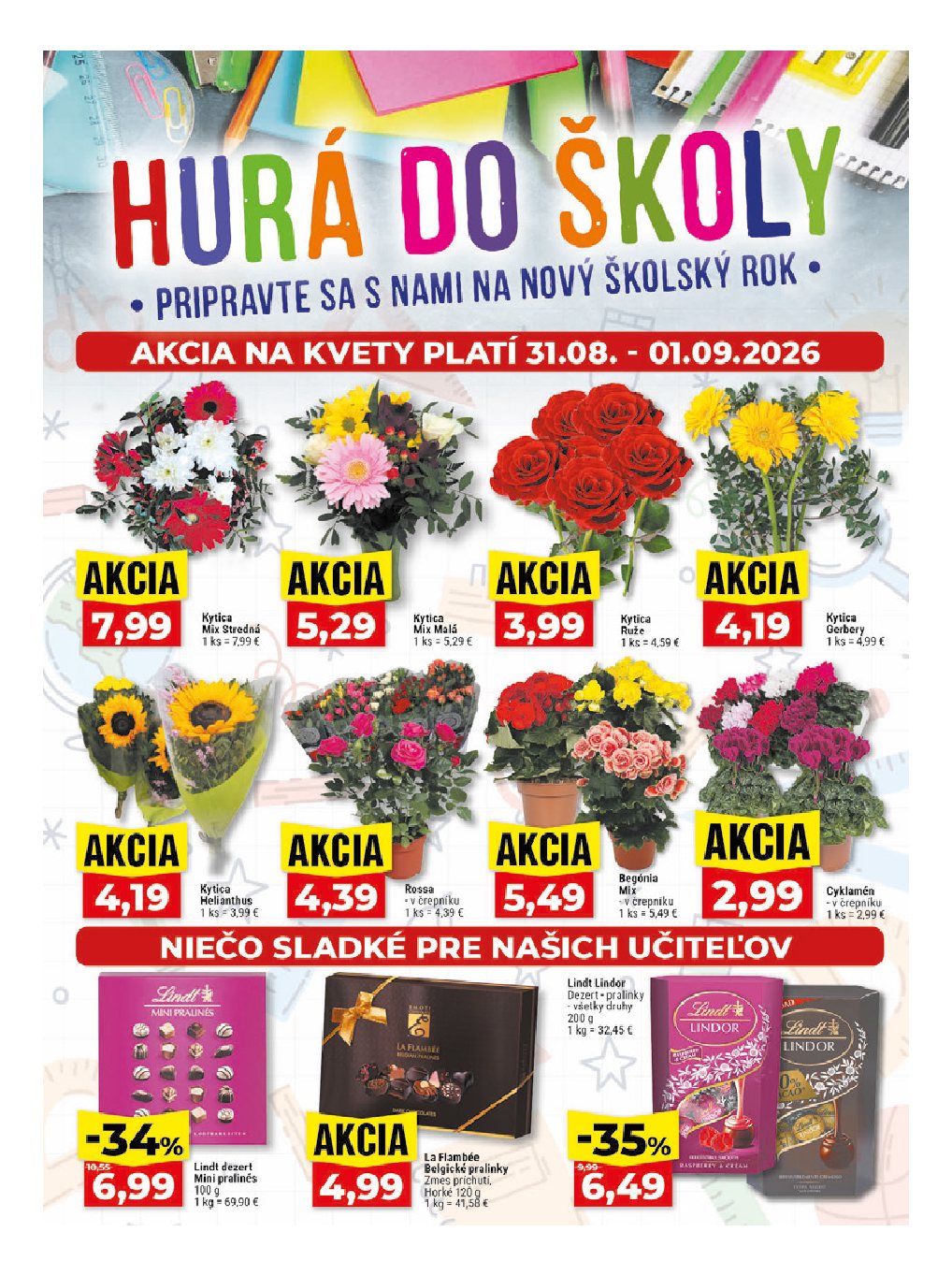 Klas aktuálny leták – strana 17