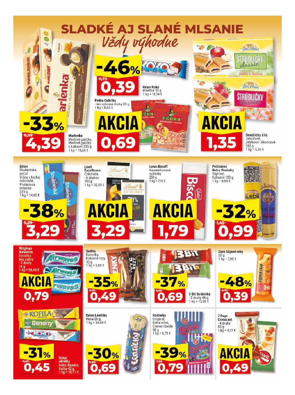 Klas aktuálny leták – strana 19