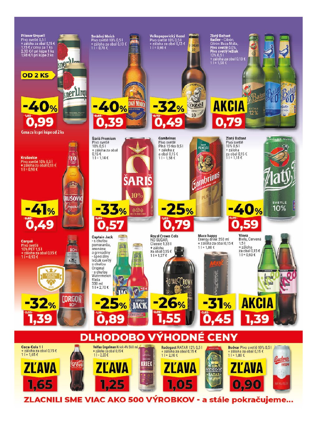 Klas aktuálny leták – strana 23