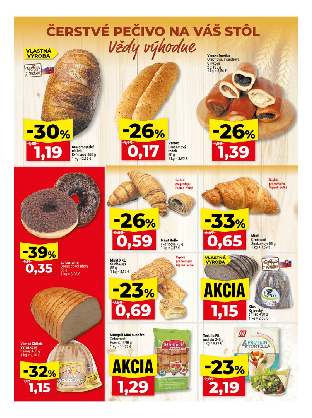 Klas aktuálny leták – strana 8
