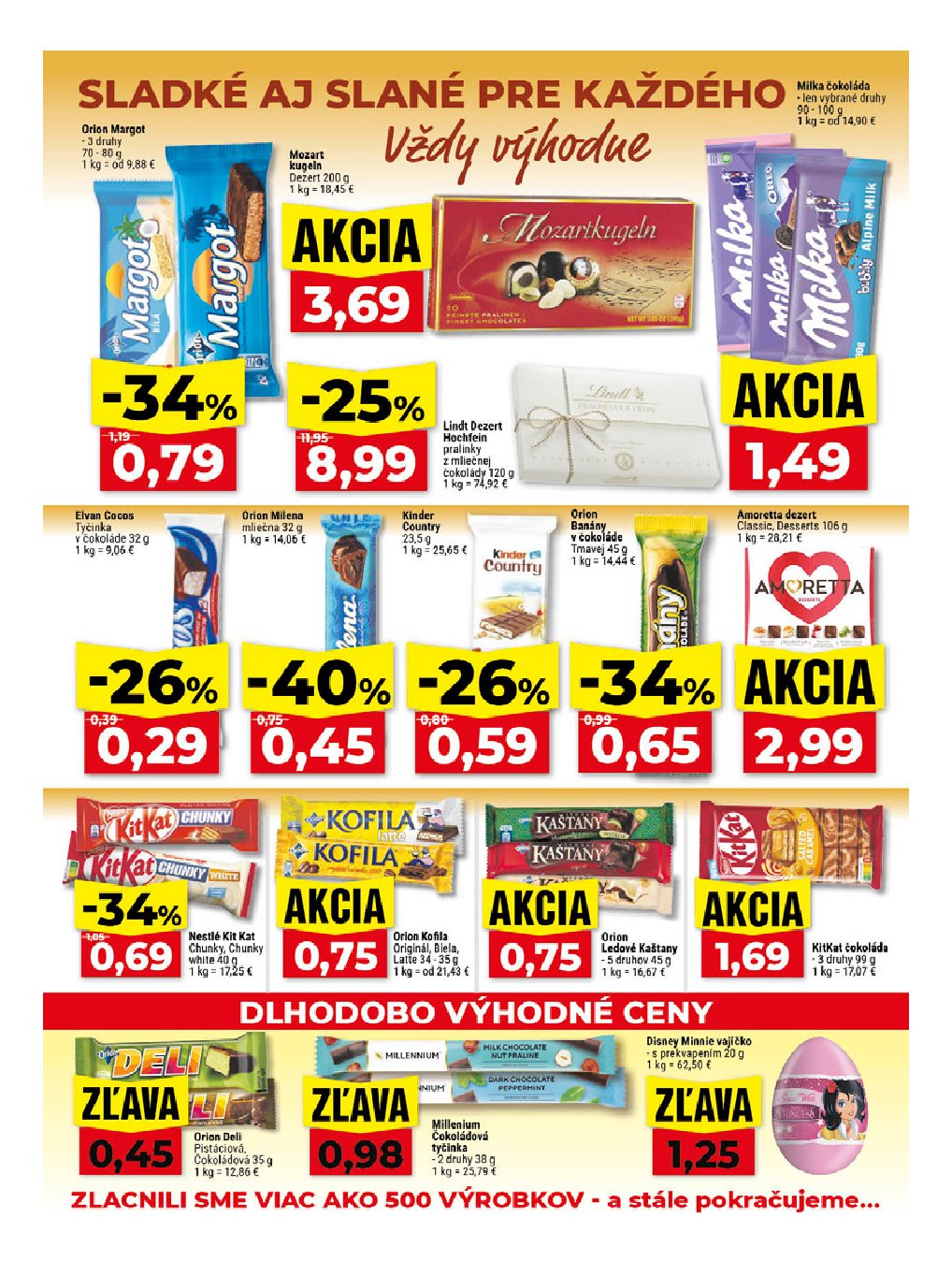 Klas aktuálny leták – strana 17