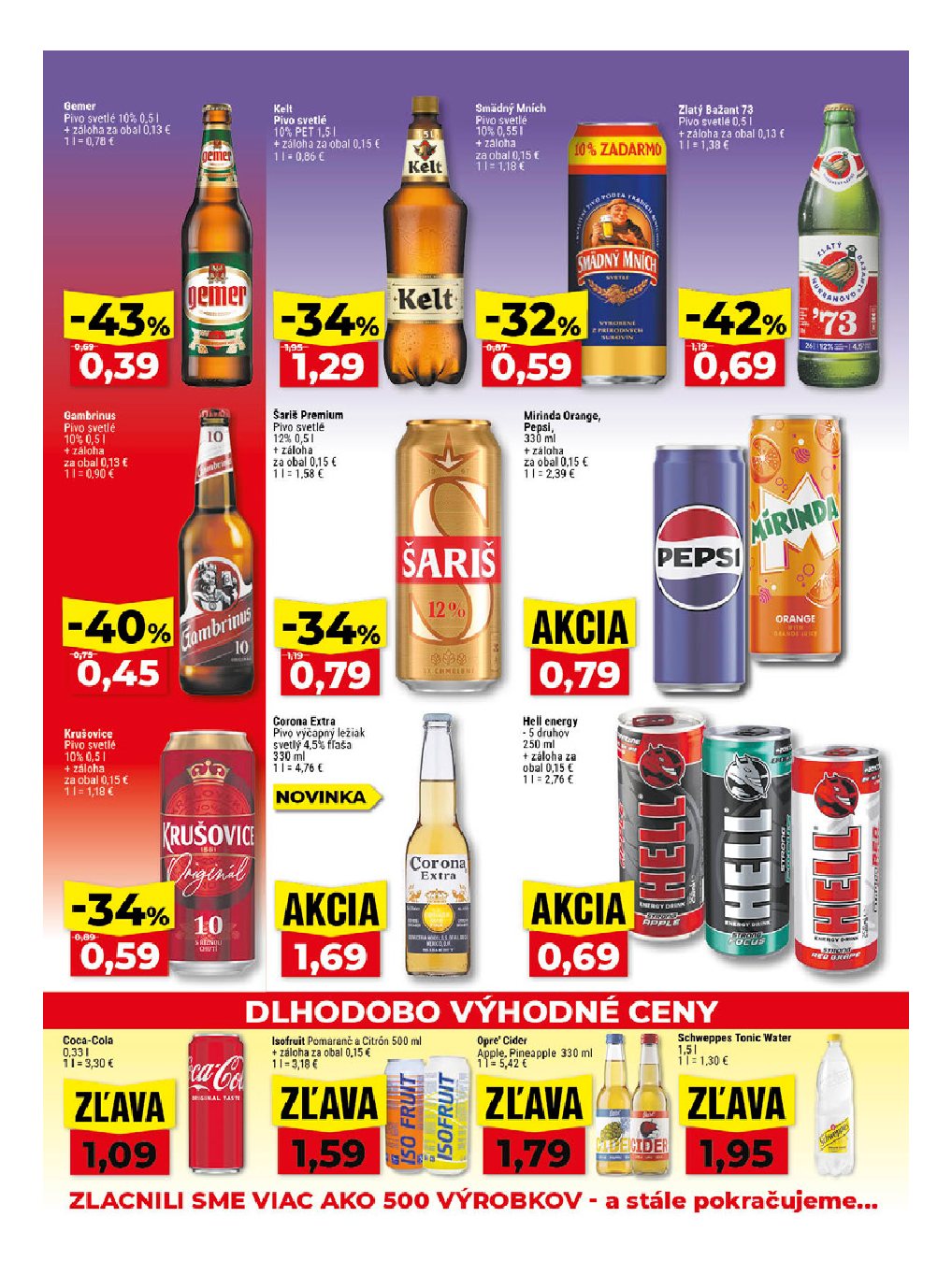 Klas aktuálny leták – strana 23
