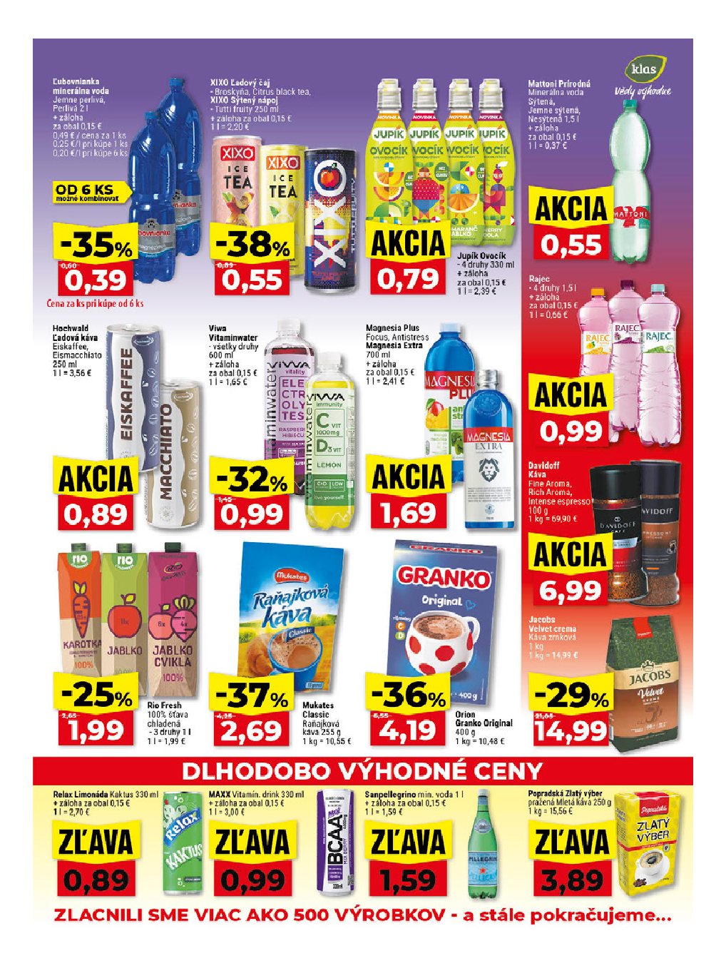 Klas aktuálny leták – strana 24