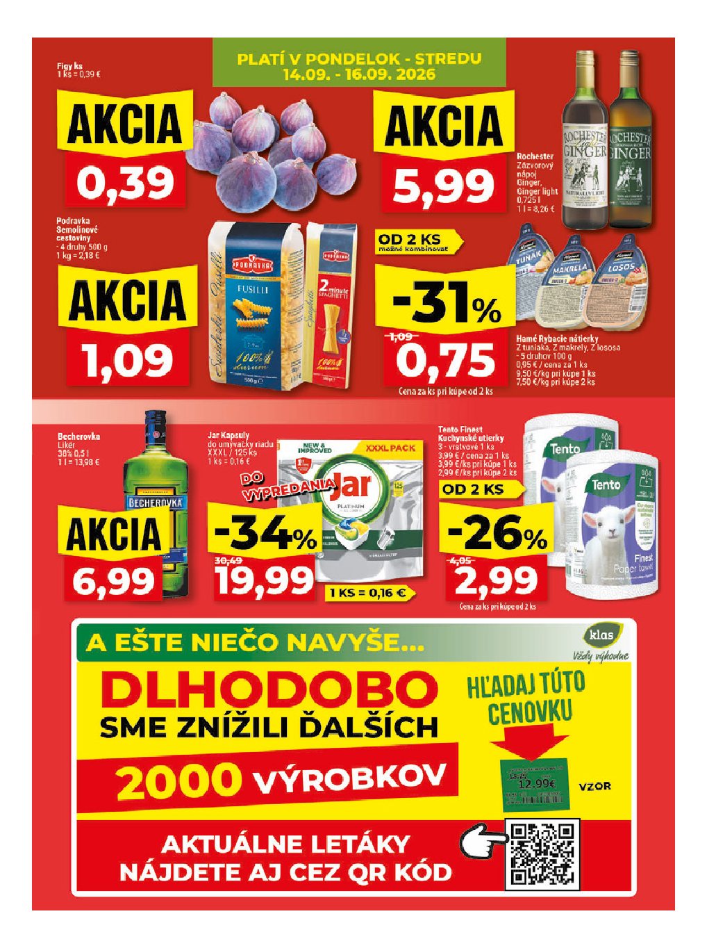 Klas aktuálny leták – strana 5