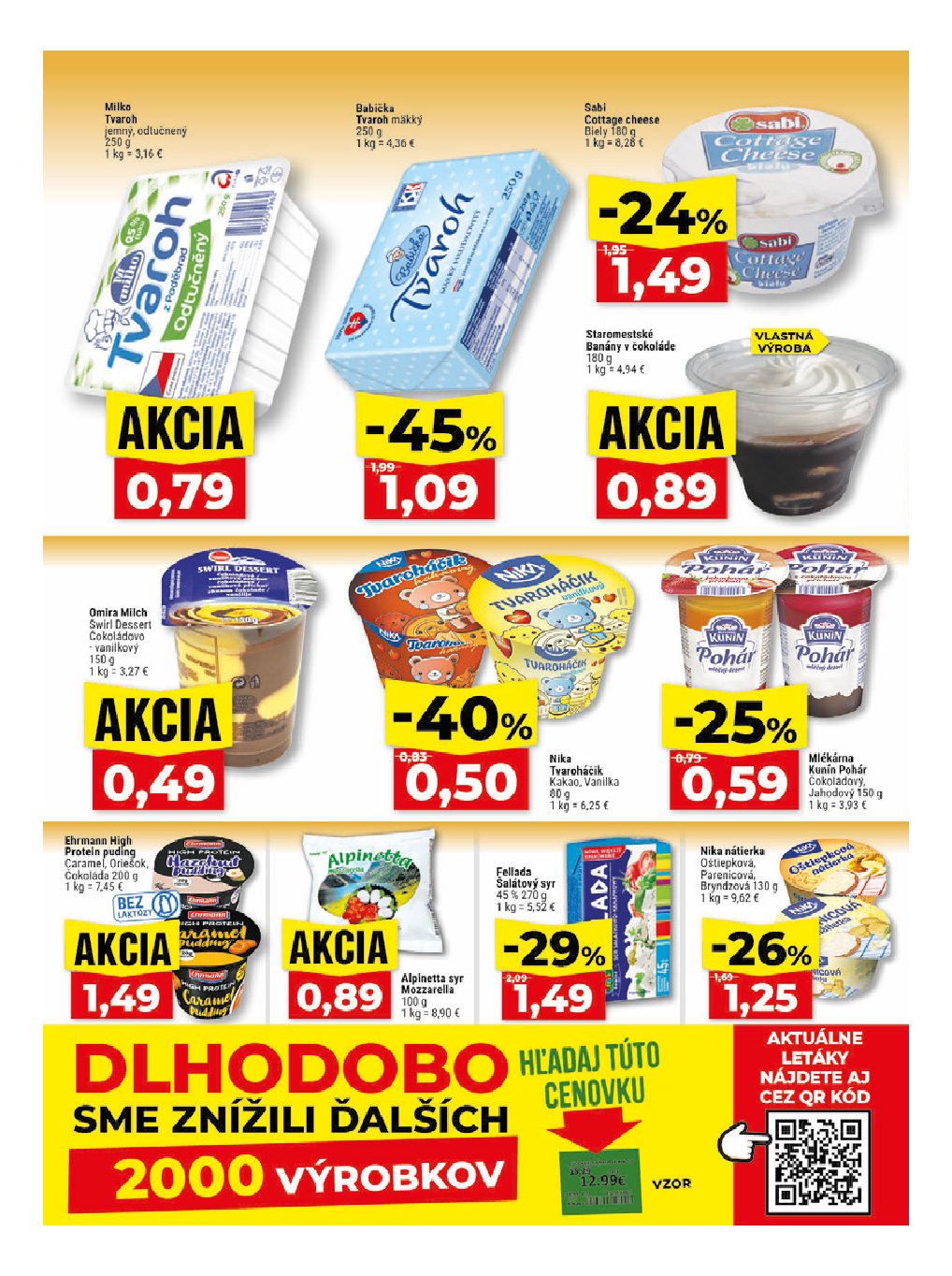 Klas aktuálny leták – strana 10