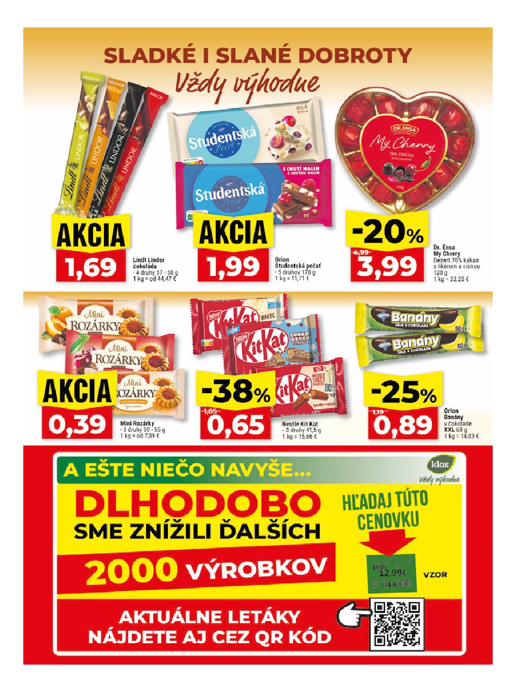 Klas aktuálny leták – strana 15