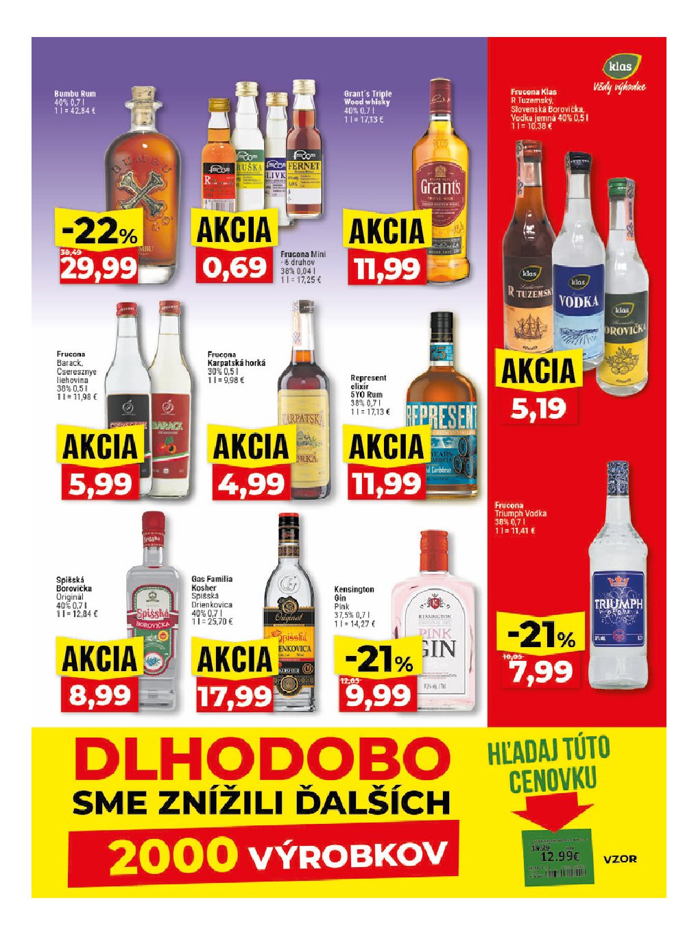 Klas aktuálny leták – strana 20