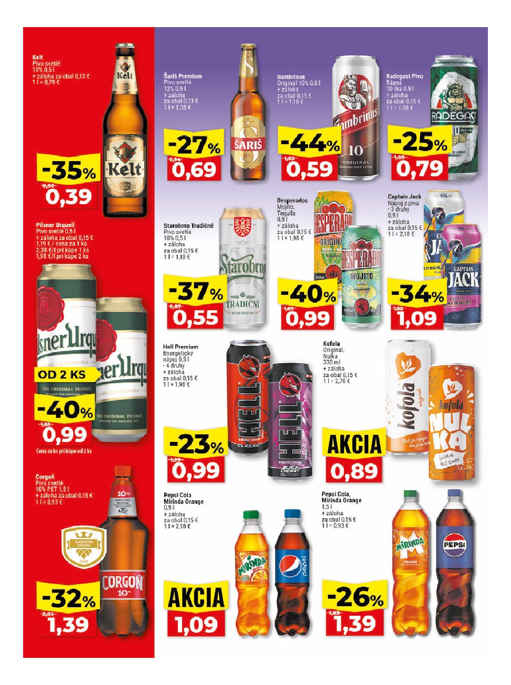 Klas aktuálny leták – strana 21