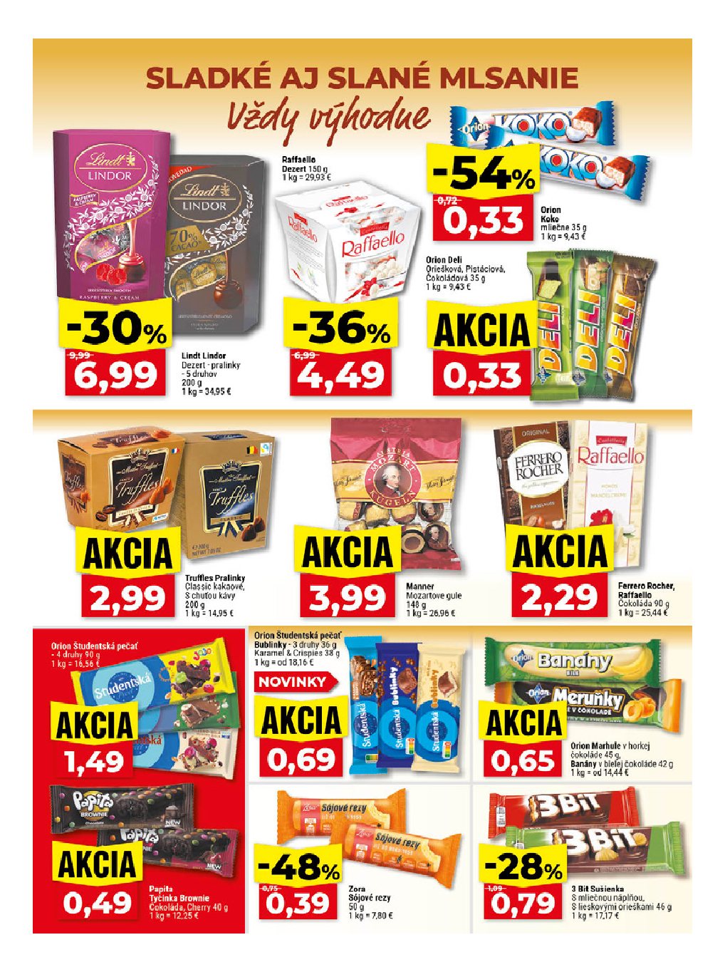 Klas aktuálny leták – strana 15