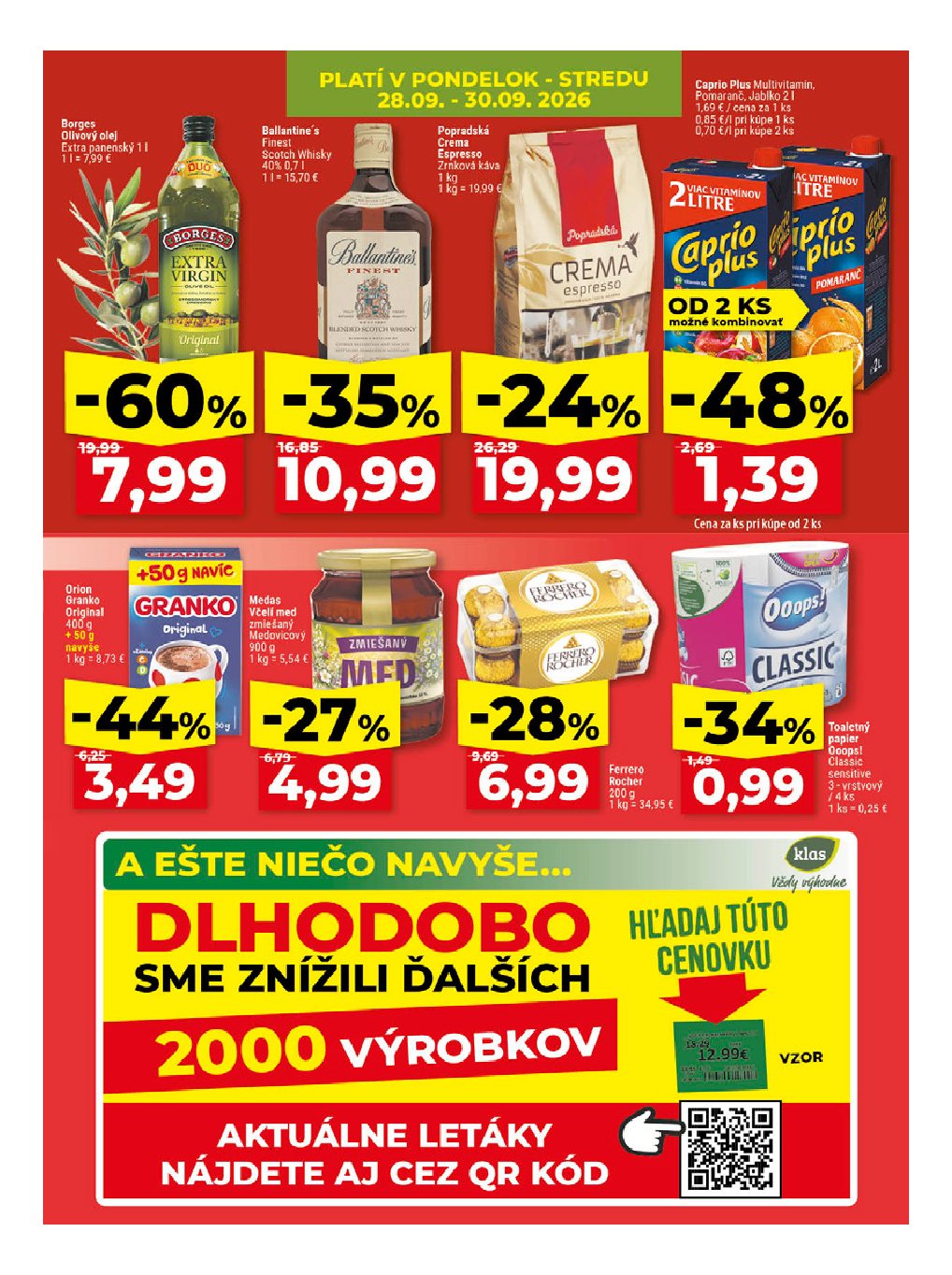 Klas aktuálny leták – strana 5