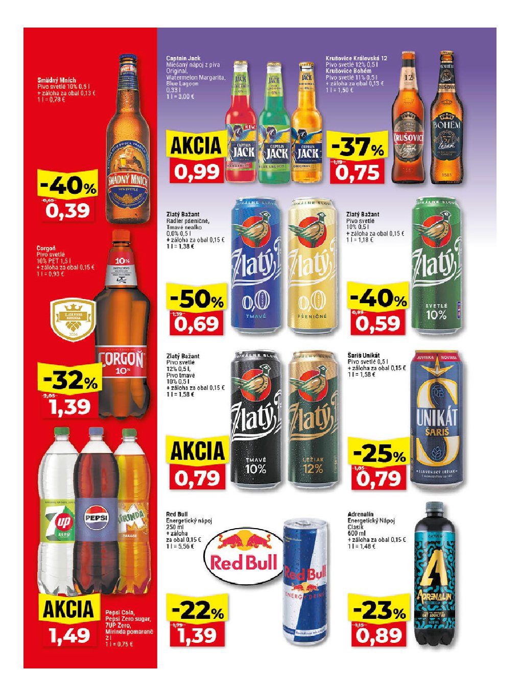 Klas aktuálny leták – strana 21
