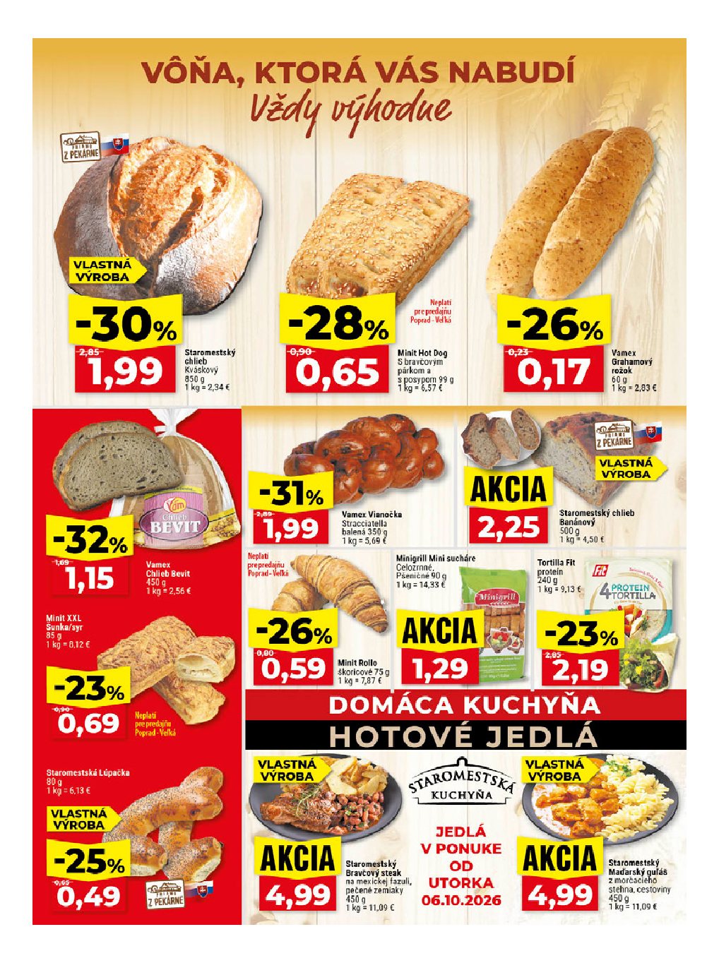 Klas aktuálny leták – strana 8