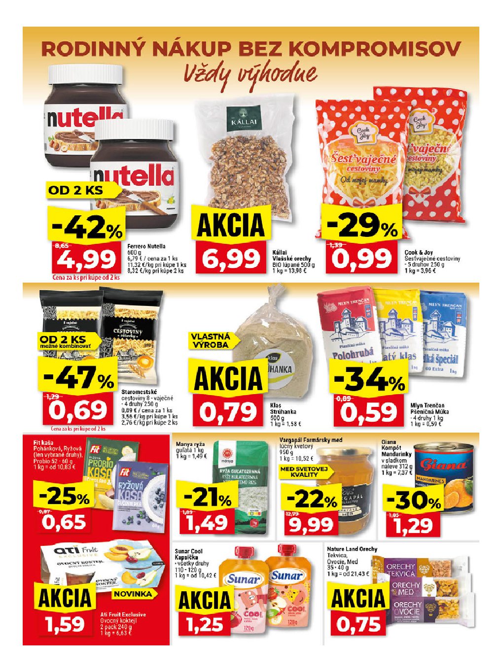 Klas aktuálny leták – strana 13
