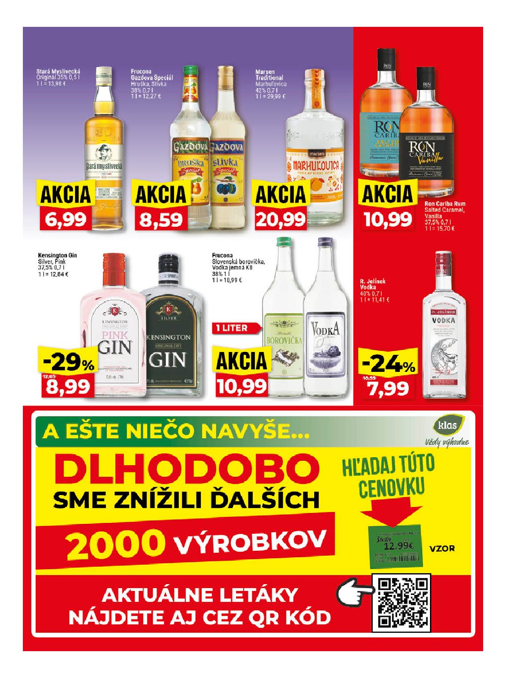 Klas aktuálny leták – strana 20