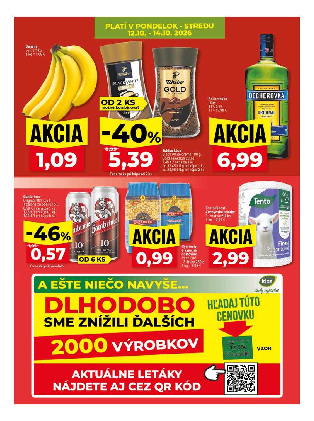 Klas aktuálny leták – strana 5
