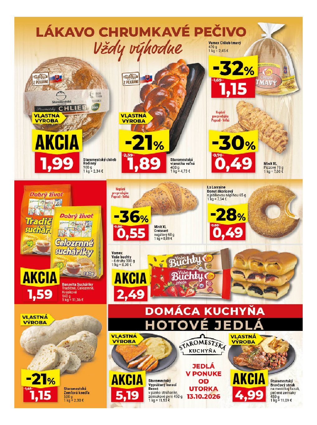 Klas aktuálny leták – strana 8