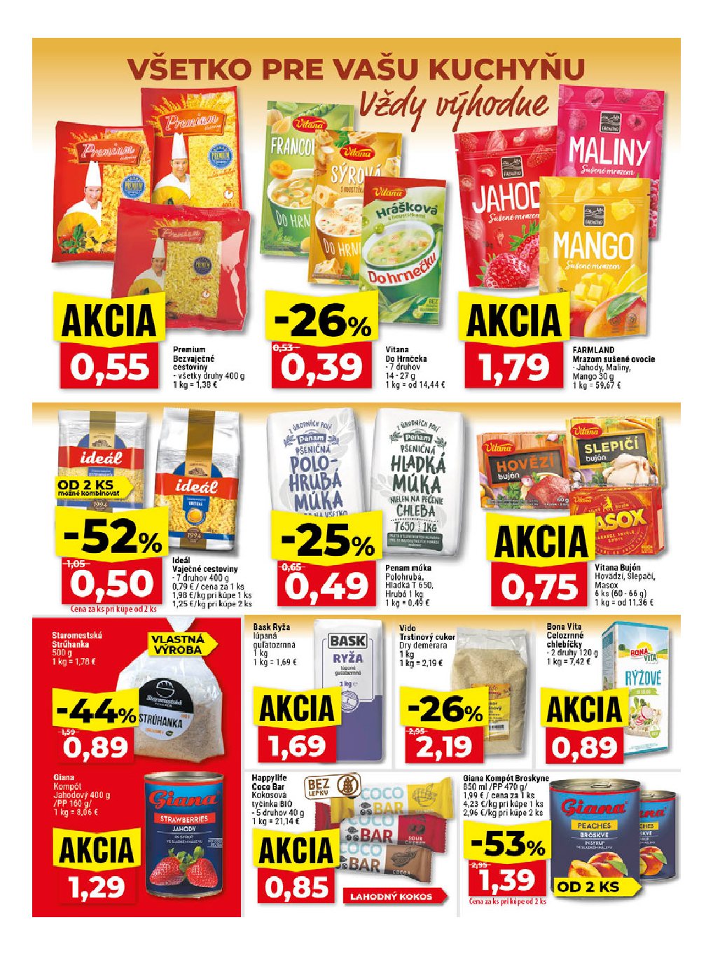 Klas aktuálny leták – strana 13