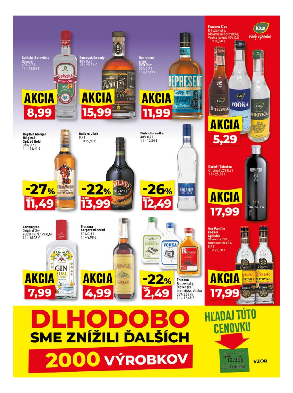 Klas aktuálny leták – strana 20