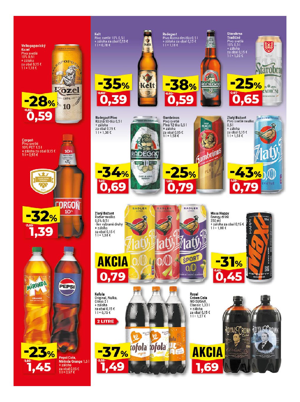 Klas aktuálny leták – strana 21