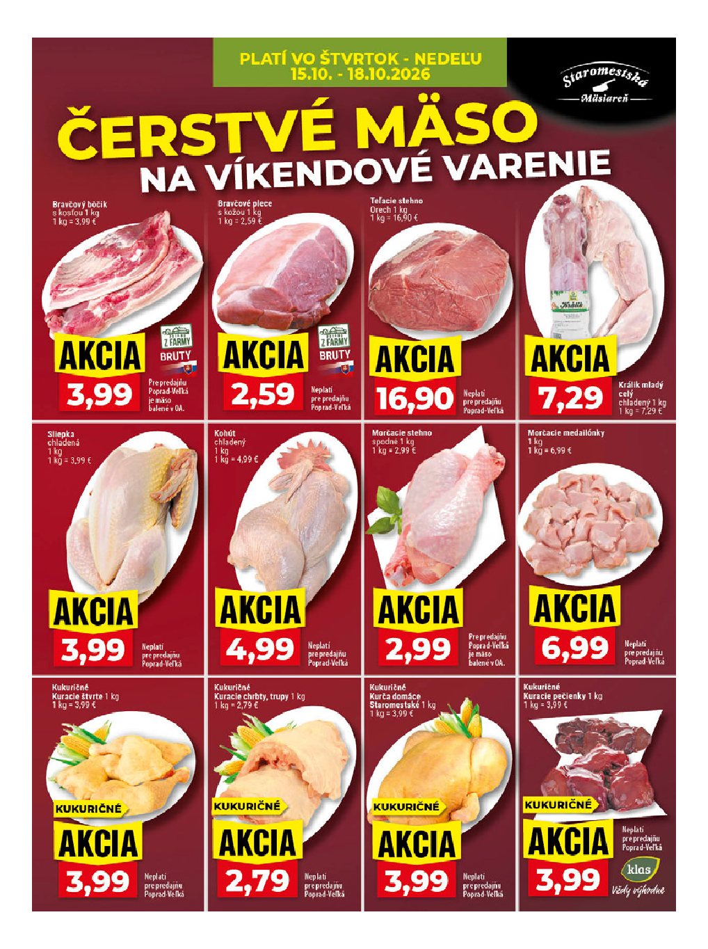 Klas aktuálny leták – strana 24