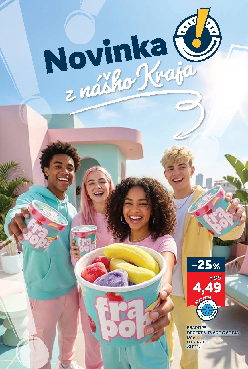 Kraj aktuálny leták – strana 4