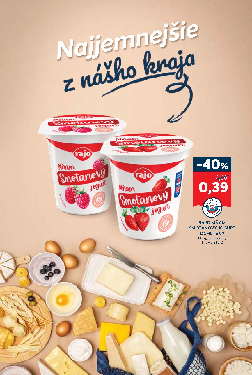Kraj aktuálny leták – strana 7