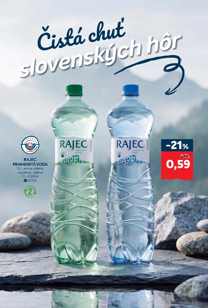 Kraj aktuálny leták – strana 11
