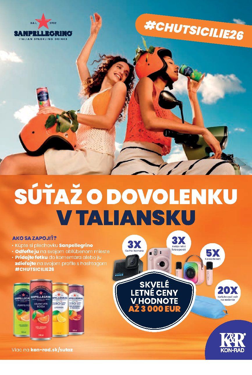 Kraj aktuálny leták – strana 18