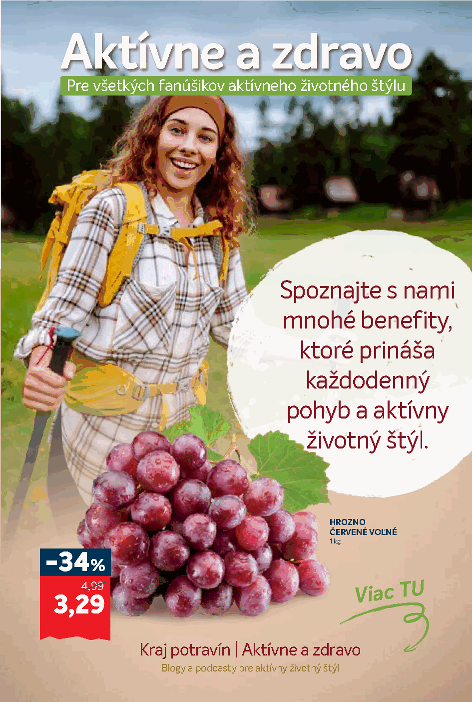 Kraj aktuálny leták – strana 3