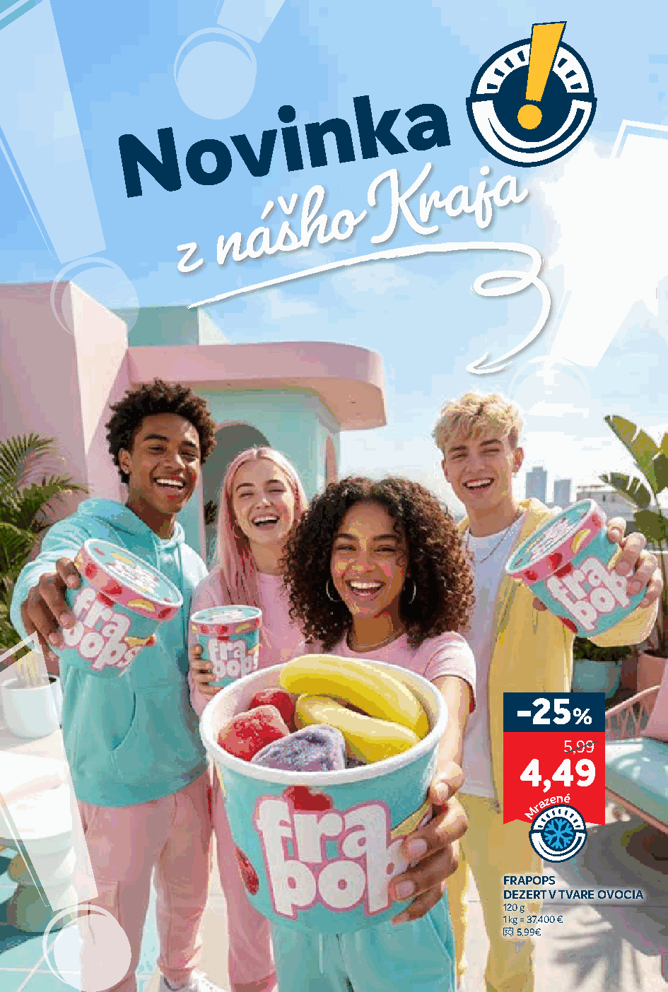 Kraj aktuálny leták – strana 4