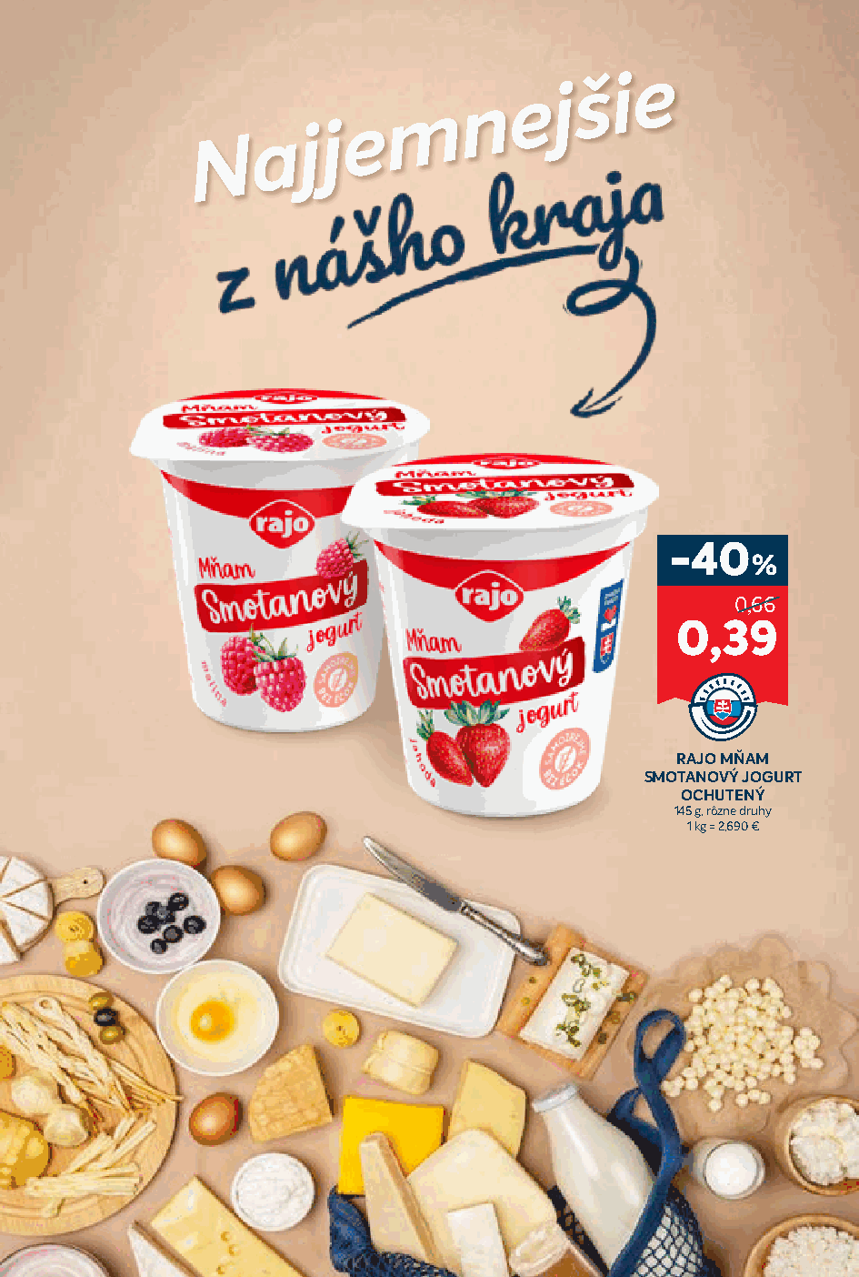 Kraj aktuálny leták – strana 7