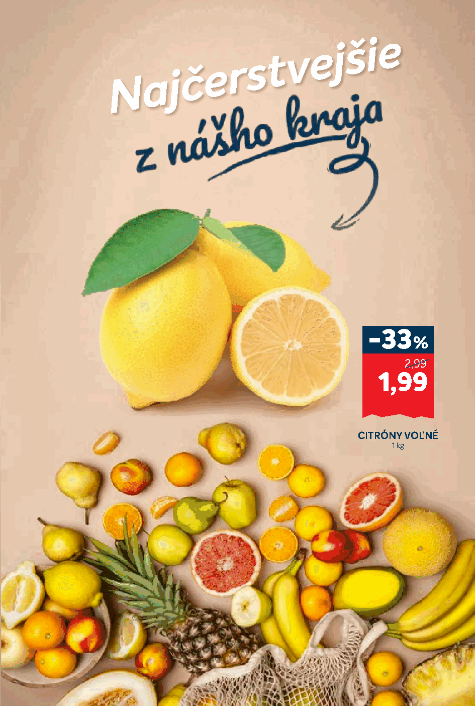 Kraj aktuálny leták – strana 3