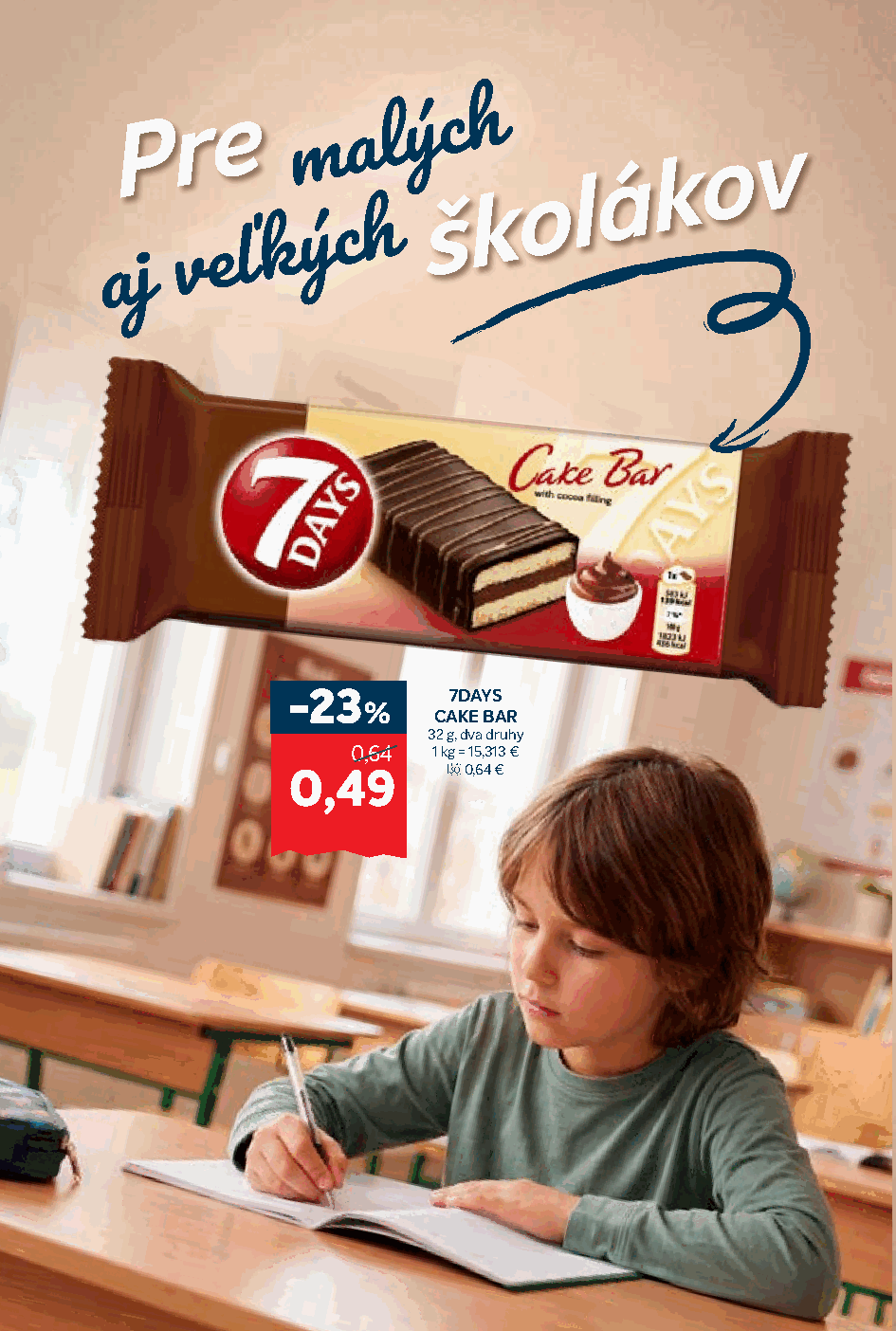 Kraj aktuálny leták – strana 11