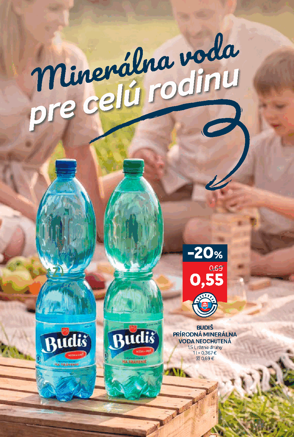 Kraj aktuálny leták – strana 12