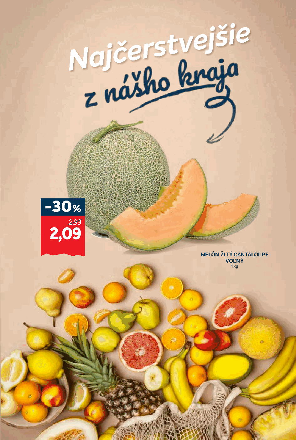 Kraj aktuálny leták – strana 3