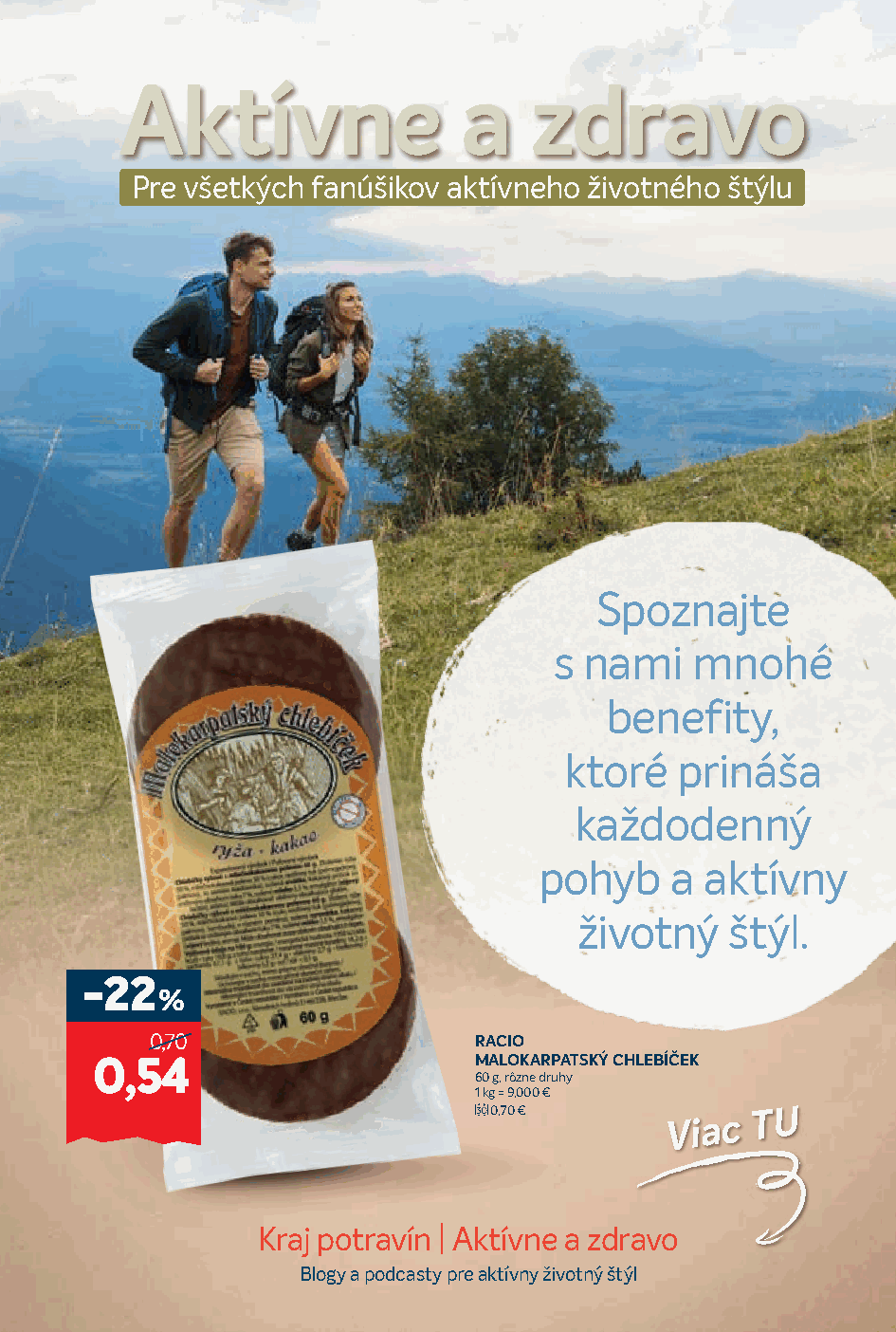 Kraj aktuálny leták – strana 4