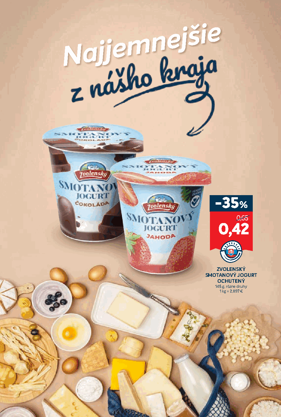 Kraj aktuálny leták – strana 7