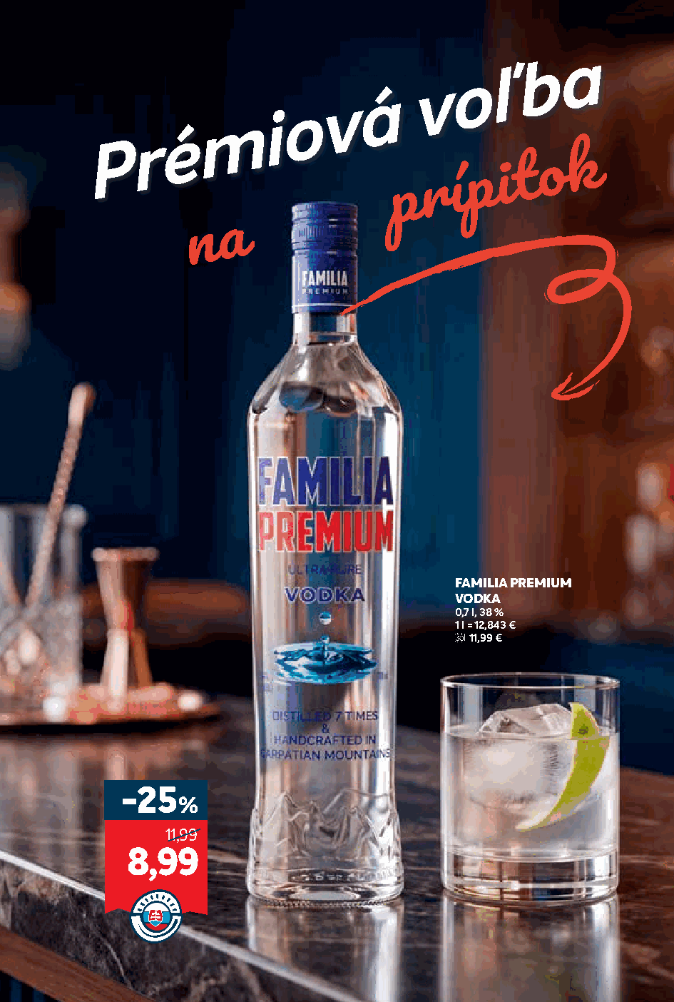 Kraj aktuálny leták – strana 12