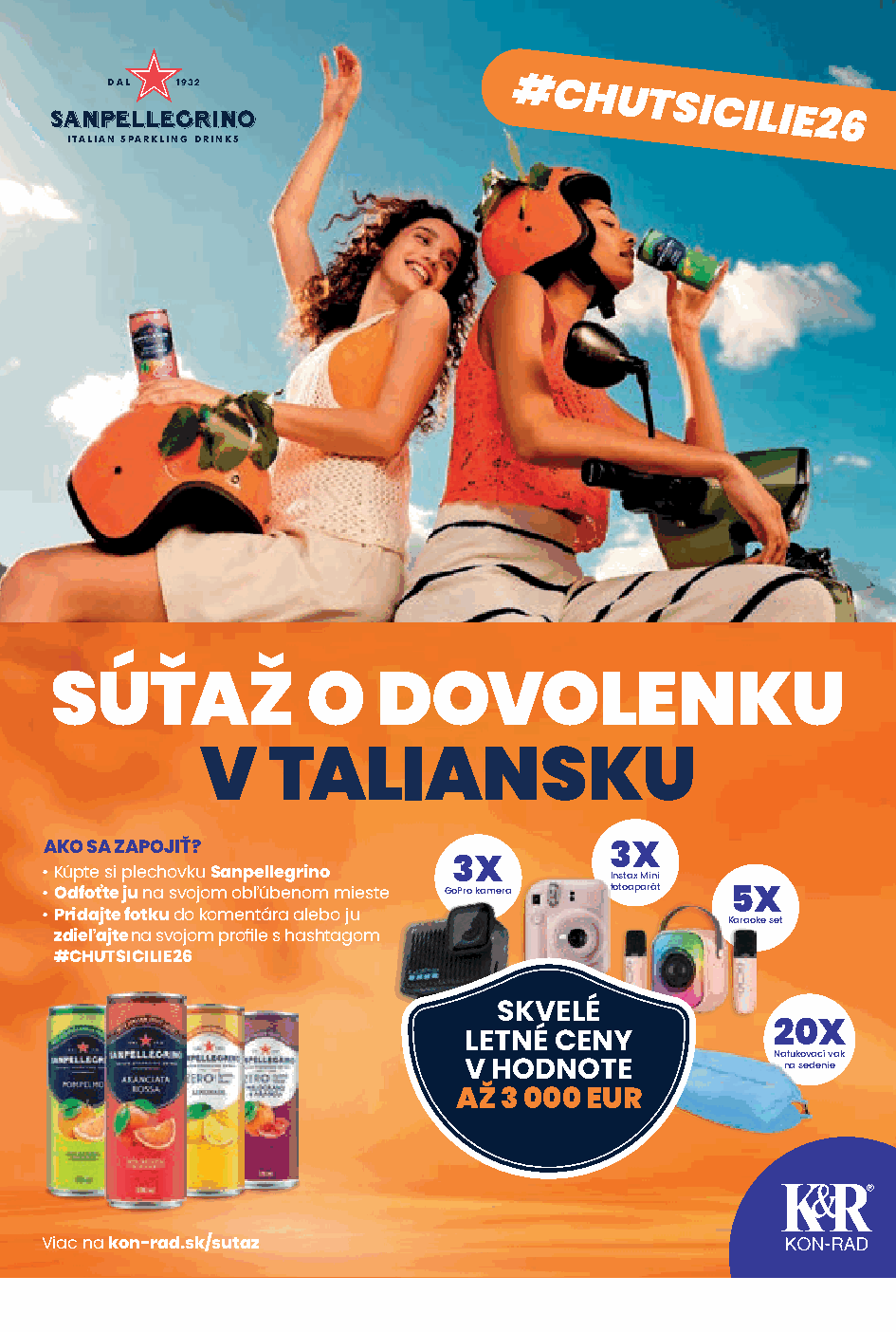 Kraj aktuálny leták – strana 18