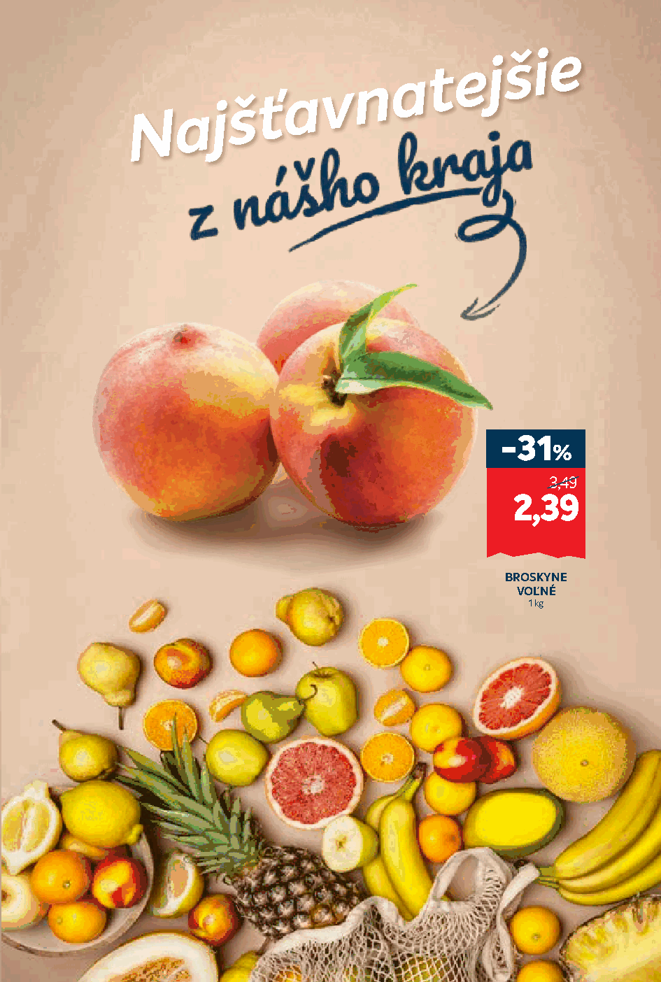 Kraj aktuálny leták – strana 3