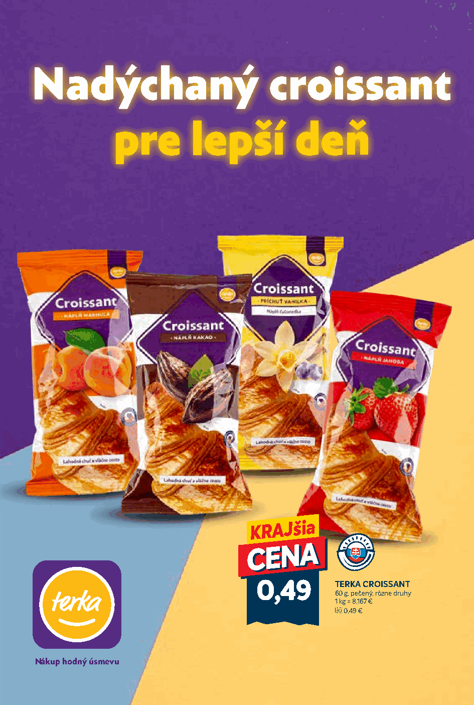 Kraj aktuálny leták – strana 4