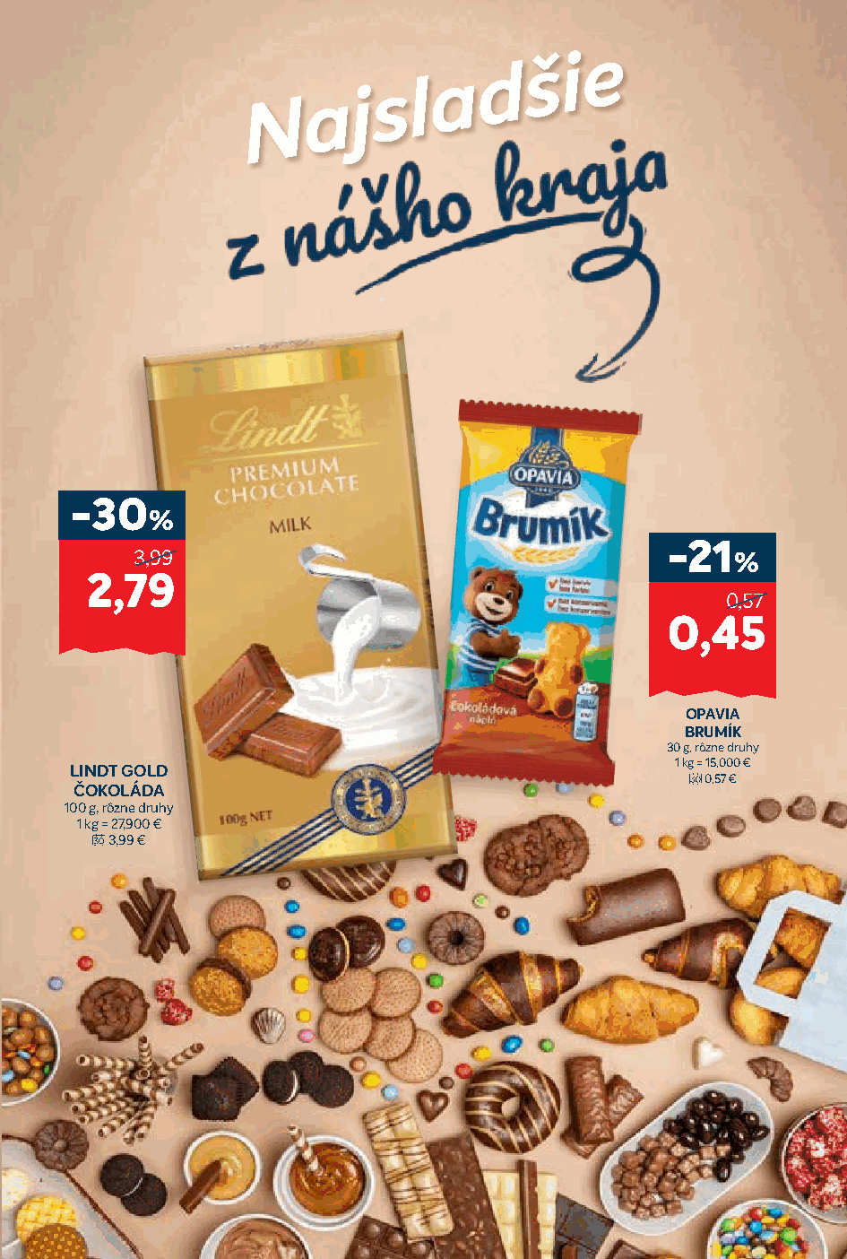 Kraj aktuálny leták – strana 11