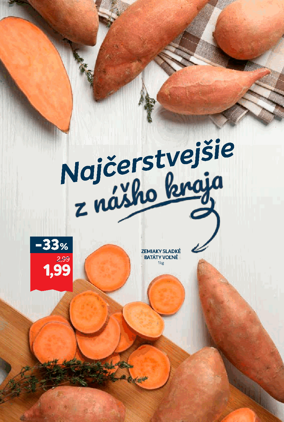 Kraj aktuálny leták – strana 3