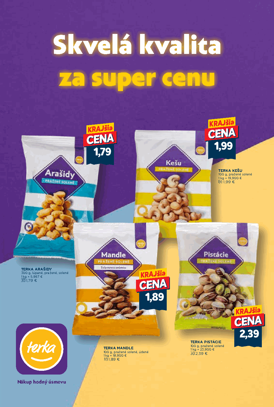 Kraj aktuálny leták – strana 4