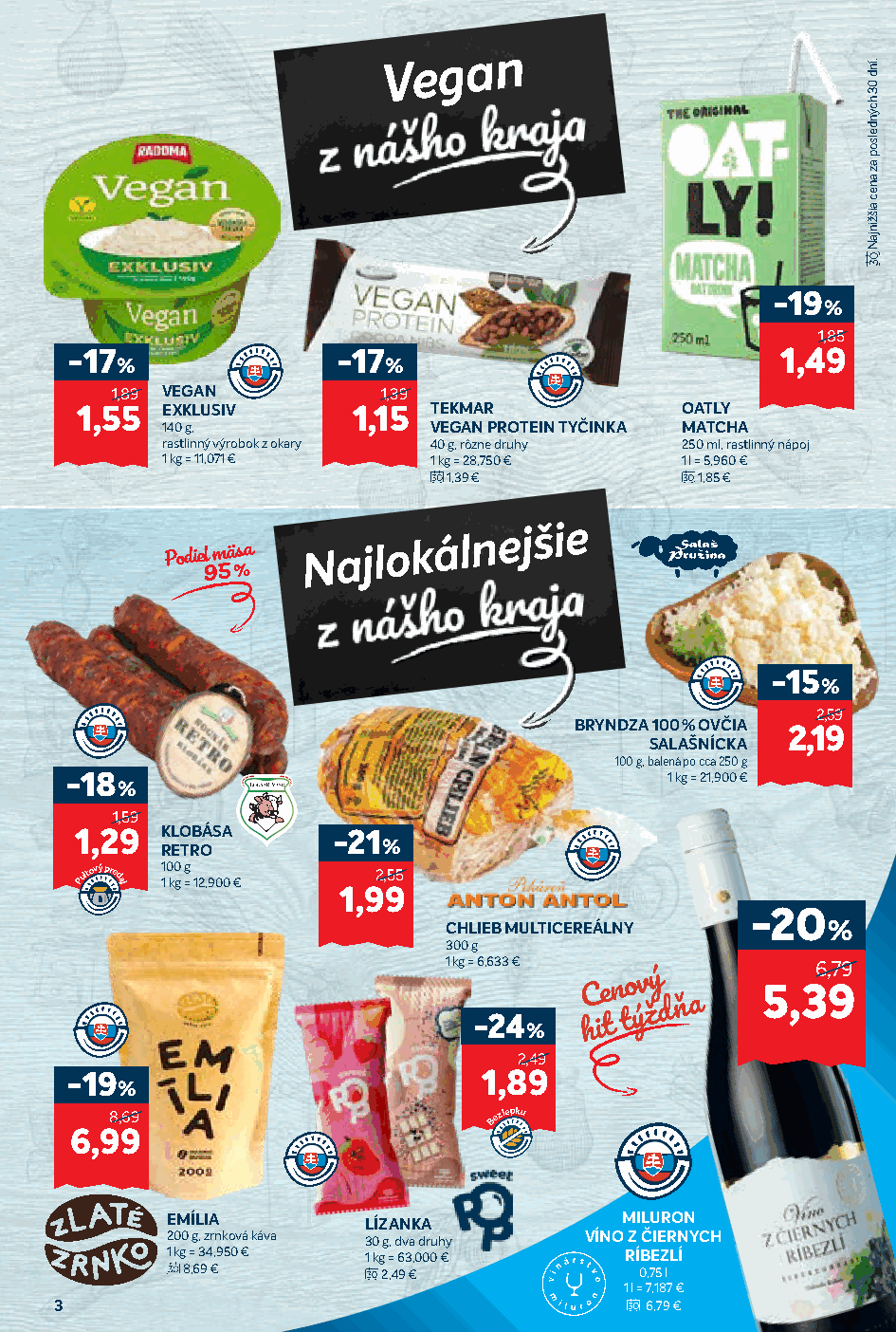 Kraj aktuálny leták – strana 5