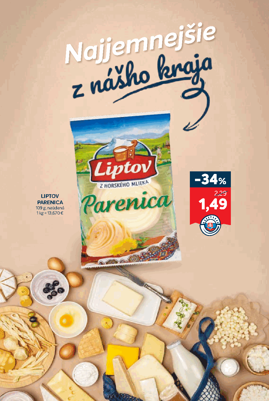 Kraj aktuálny leták – strana 7