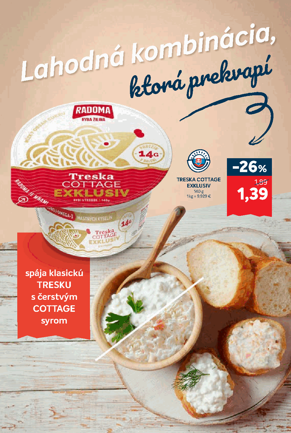 Kraj aktuálny leták – strana 8