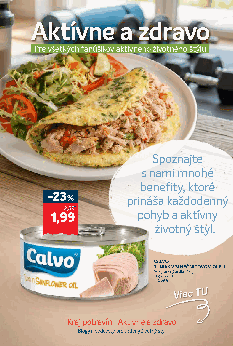 Kraj aktuálny leták – strana 11