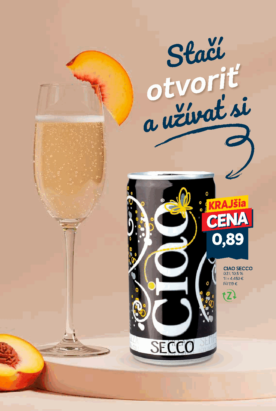 Kraj aktuálny leták – strana 12