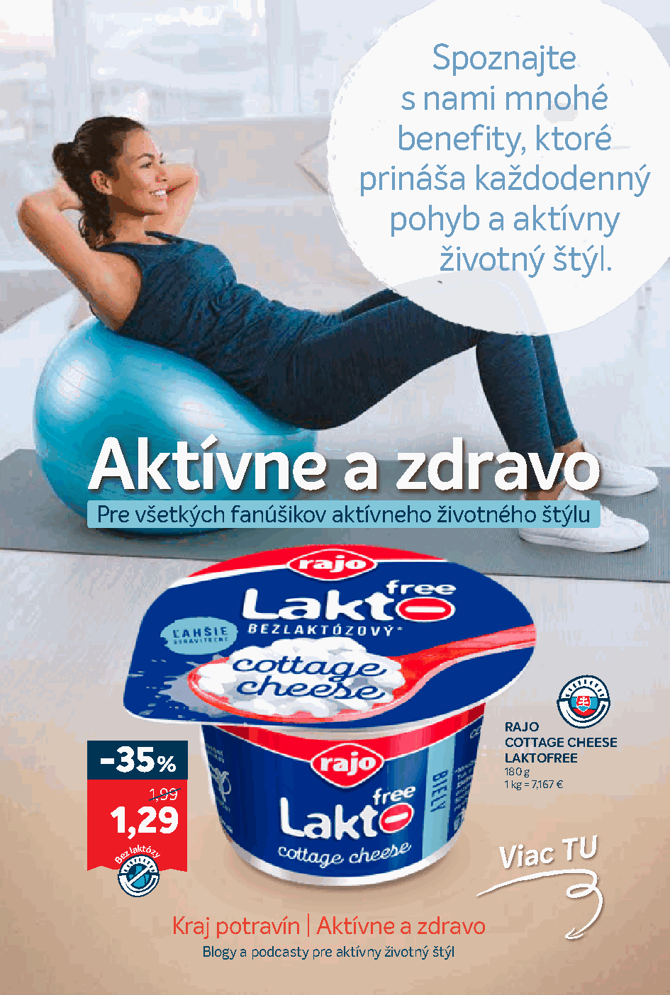 Kraj aktuálny leták – strana 4